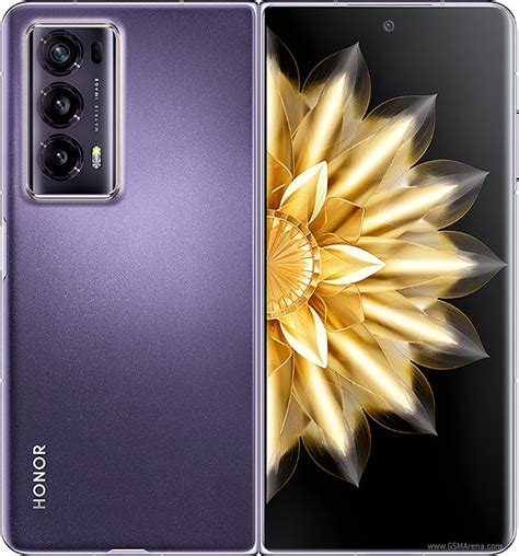 The AI Revolution: How Honor Magic V2 is Transforming the Smartphone Industry